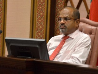  ކުރީގެ މެންބަރު ނާޒިމް "ފިއްލެވިތާ" އަހަރަކަށް ވުރެ ގިނަ ދުވަސް، ސަރުކާރުގެ ބަހެއް ނެތް!