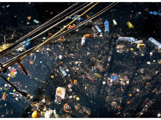 ކަނޑަށް އަޅާ ޕްލާސްޓިކް އެއްކުރުމަށް ޕްލާސްޓިކް ކަލެކްޝަން ޕޮއިންޓްތަކެއް ހަދަނީ!