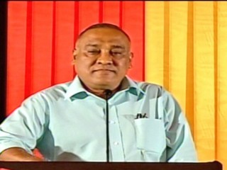 ރައްޔިތުންނަށް މިހާރު އޮތީ ދެޗޮއިސް: ޢަބަދުﷲ ކަމާލުއްދީން