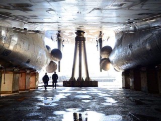 ދެކުނު ކޮރެއާގެ ގެއްލިގެން އުޅޭ އާގު ބޯޓް އަޑިއަށް ގޮސްފައިވަކަމަށް ބެލެވެން ފަށައިފި