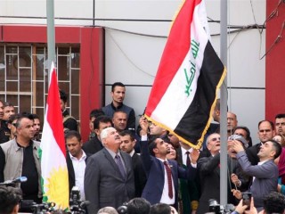 ކުރުދީންގެ ދިދަ ނެގުން އިރާގު ޤާނޫނުހަދާ މަޖްލީހުން މަނާކޮށްފި