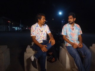  ރާއްޖެޓީވީގެ "ދަންބައި"ގެ ޓްރެއިލާ ނެރެފި