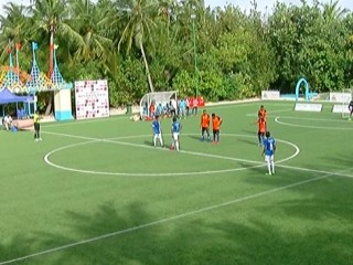 އެފްއޭއެމް ރިސޯޓް ފުޓްސަލް ޗެލެންޖްގައި ބައިވެރިވުމުގެ ފުރުސަތު ހުޅުވާލައިފި