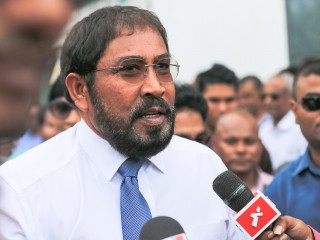 I will be jailed before no confidence motion on dep. speaker: Qasim