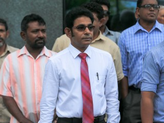 Lawmakers need to think twice before sticking with Pres. Yameen: MP Waheed
