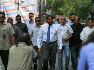 Qasim’s trial: doubtful of a just verdict with Judge Bari on bench