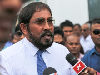 ގާސިމްގެ އާދޭސް: މި އަނިޔާއިން ސަލާމަތްވުމަށް ހުރިހާ ބޭފުޅުން ދުއާ ކޮށްދެއްވާ