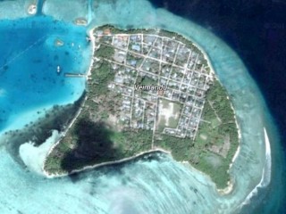 ފިރިހެން ކުއްޖަކާއެކު ގަދަކަމުން ޖިންސީގުޅުން ހިންގި މީހަކު ވޭމަންޑޫން ހައްޔަރުކޮށްފި