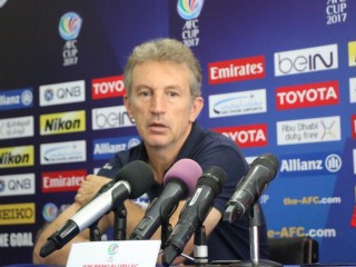 ސުނިލް ޗެތްރީއަކީ މެސީއެއް ނޫން، މޮޅުވެވޭނީ އެންމެން އެކުގައި ކުރާ މަސައްކަތުން: ރޯކާ