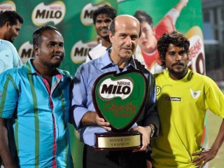 އެފްއޭއެމްގެ ޓެކްނިކަލް ޑިރެކްޓަރަށް ތުރުކީގެ ޖޭން ވަންލީ ހަމަޖައްސައިފި