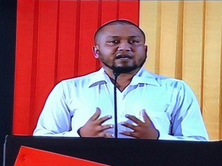 Opposition will attain parliamentary majority soon: AP Deputy leader