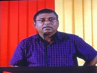 ޕީޕީއެމްއާ ގުޅިވަޑައިގަތުމަށް އެދި ރައީސް ޔާމީން އަޅުގަނޑަށް ހުށައެޅުއްވި: ތޮއްޑޫ ދާއިރާގެ މެމްބަރު