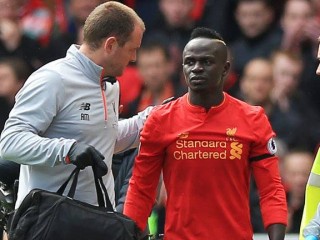 މާނޭގެ އަނިޔާ ސީރިއަސްވެ ލިވަޕޫލް ކޯޗަށް ހާސްކަމެއް