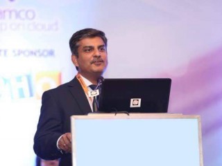 އުރީދޫ މޯލްޑިވްސްގެ ސީއީއޯ އަކަށް ނަޖީބް ޚާން އައްޔަނުކޮށްފި