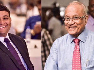\'Gayoom should know he is not above the law\': Minister