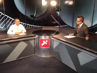 ރަށްރަށުގައި ތިބެނީކީ ރައީސް ޔާމީން ވިދާޅުވާފަދަ ގަމާރުންނެއް ނޫން:ހަސަން ލަތީފް