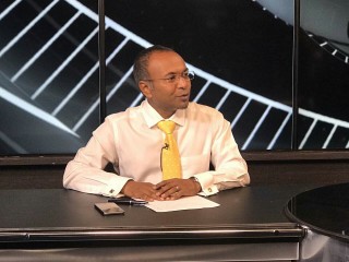 All-party dialogue is a ploy to thwart international criticism: MDP chair