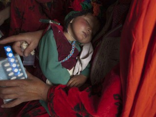 އެމެރިކާއިން ޔޫއެންއެފްޕީއޭ އަށް ދޭ މާލީ އެހީ ކަނޑާލައިފި