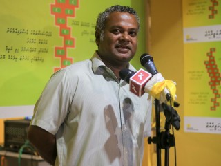 ބާރު ލިބުމާއެކު ކައުންސިލްތަކުގެ ބާރު އިޔާދަކޮށްދޭނަން: ނިޔާޒް