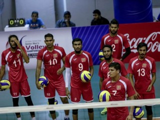 މިއަހަރަކީ ރާއްޖޭގެ ވޮލީއަށް ބޮޑު އަހަރެއް