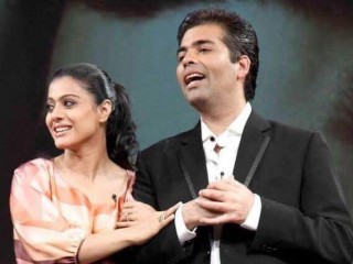 ކަރަންގެ ދަރިންނާ ބެހޭ ގޮތުން އެއްޗެއް ބުނަން ކާޖޮލް ބޭނުމެއް ނުވި