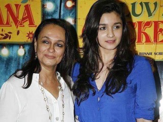 އާލިއާ ބަޓްގެ މަންމަ އެބުރި ސިނަމާތަކަށް