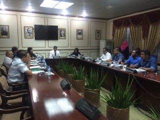  "ފްލޫ ކޮމެޓީ" މިރޭ މަޖިލީހަށް ހާޒިރު ކުރަން ނިންމައިފި