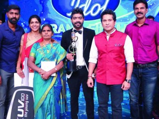 އިންޑިއަން އައިޑޮލް ކާމިޔާބުކުރި ރޭވަންތު ބޭނުންވަނީ ހިންދީ ބަސް ދަސްކުރަން