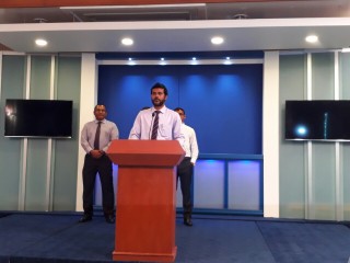 ވަކިމީހަކަށް ސިޔާސީ ގޮތުން ދައްޗެއް ނުކުރަން: އިކޮނޮމިކް ކައުންސިލް