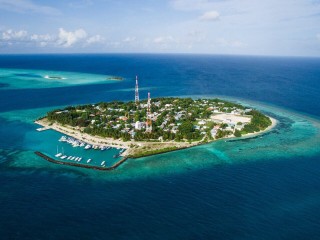 Rasdhoo council office vandalized and robbed 