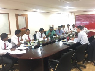 ޤާސިމް ހައްޔަރުކުރުމަކީ ޑިމޮކްރަސީއަށް ލިބުނު ދެރައެއް: އިނގިރޭސި ސަފީރު