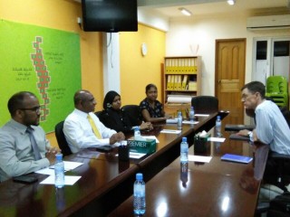 ދިވެހި ސަރުކާރު އިސްލާހު ކުރުމަށް އިނގިރޭސި ވިލާތުން އެހީތެރިވާނެ: ޝާހިދު 