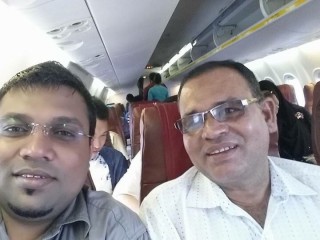 ފަނޑިޔާރު ޝުޖާއު "އަވަހާރަކޮށްލަން" އުޅުނު ކަމަށް ބުނެ ހައްޔަރުކުރި ހަނީފްގެ ބަންދަށް 10 ދުވަސް!