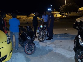 Police deems opposition gatherings in Feydhoo unlawful 