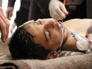 އެމެރިކާ އިން އެޅި ދަތިކުރުމުގެ ފިޔަވަޅުގެ ގެއްލުން ވާނީ އާންމު ރައްޔިތުންނަށް: ސީރިޔާ