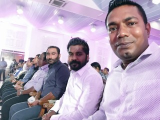 މެމްބަރު މުބީން މަގޭ އަނގަމަތީގައި ޖެހި: ގައުމީ ޓީމުގެ ކެޕްޓަން އަޑުބަރޭ