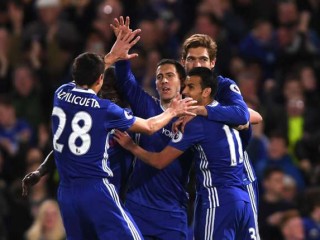 ޕްރިމިއާ ލީގު: ސިޓީ ހަތަރުވަނައަށް ވައްޓާލުމަށްފަހު ޗެލްސީ ލީޑު ފުޅާކޮށްފި 