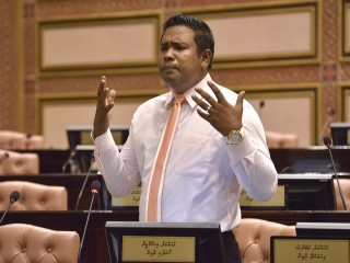 މެމްބަރުންނަށް ފައިސާ ބެހިކަމަށް އެއްބަސްވި ހޯރަފުށީ ދާއިރާގެ މެމްބަރުގެ މައްސަލަ ބަލައިދިނުމަށް އެދި ފުލުހަށް 