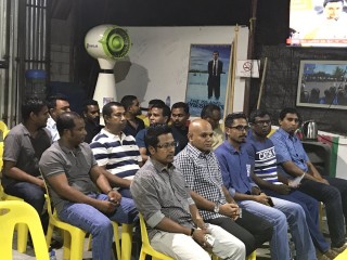 MDP postpones anniversary celebrations to hold party congress