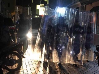 Germany concerned over erosion of democracy in Maldives