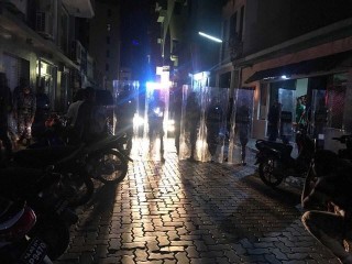 މއ. ގުލްޝަންކިނާރާ ބަލާ ފާސްކޮށްފި!