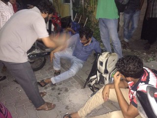 ނޫސްވެރިންނާ މެދު ލާއިންސާނީ ޖަރީމާތައް ހިންގާ ފަރާތްތަކުގެ ތަޙްޤީޤު އަވަސްކުރުމަށް އެޗްއާރުސީއެމް އިން ގޮވާލައިފި