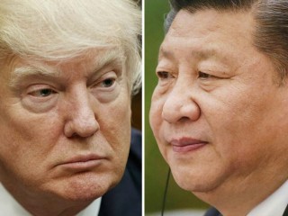 މިއަހަރު ރައީސްް ޓްރަމްޕް ރަސްމީ ދަތުރުފުޅެއްގައި ޗައިނާއަށް ވަޑައިގަންނަވާނެ: ސެކްރެޓަރީ އޮފް ސްޓޭޓް