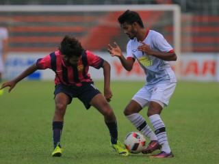 ޓީސީ އަދި ޔޫވީ ބައްދަލުކުރި މެޗުގެ ތެރެއިން 