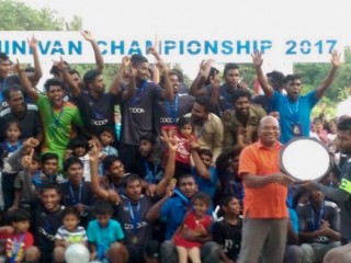 ޅ.އަތޮޅުގެ ޗެމްޕިއަންކަން އޮޅުވެލިފުއްޓަށް