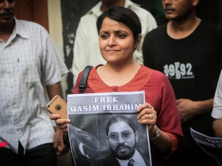 Curtailing injustice is an individual responsibility: Yumna