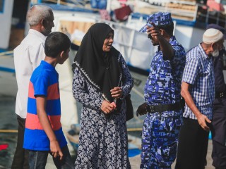 UN urges authorities to uphold 'necessary conditions' for democracy 