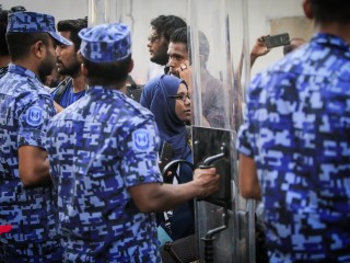 British FCO urges better adherence to democratic principles ahead of 2018 presidential elections