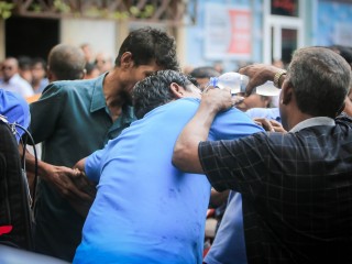 ނޫސްވެރިންނާ ދެކޮޅަށް ގަސްތުގައި ފުލުހުން ބާރުގެ ބޭނުންކުރާނެ ކަމަށް ގަބޫލެއް ނުކުރަން: ފުލުހުން