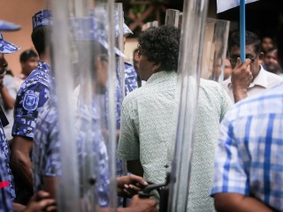 Government denies opposition arrests to be deliberately political 